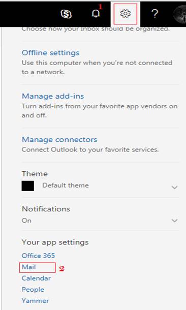 How To Create Or Add Email Signature In Office 365 Exchange Online